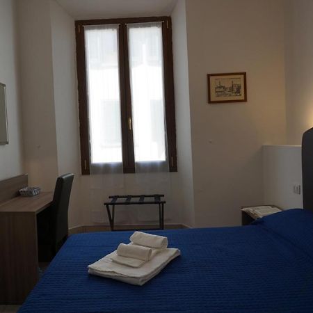 Holiday Rooms Флоренція Екстер'єр фото