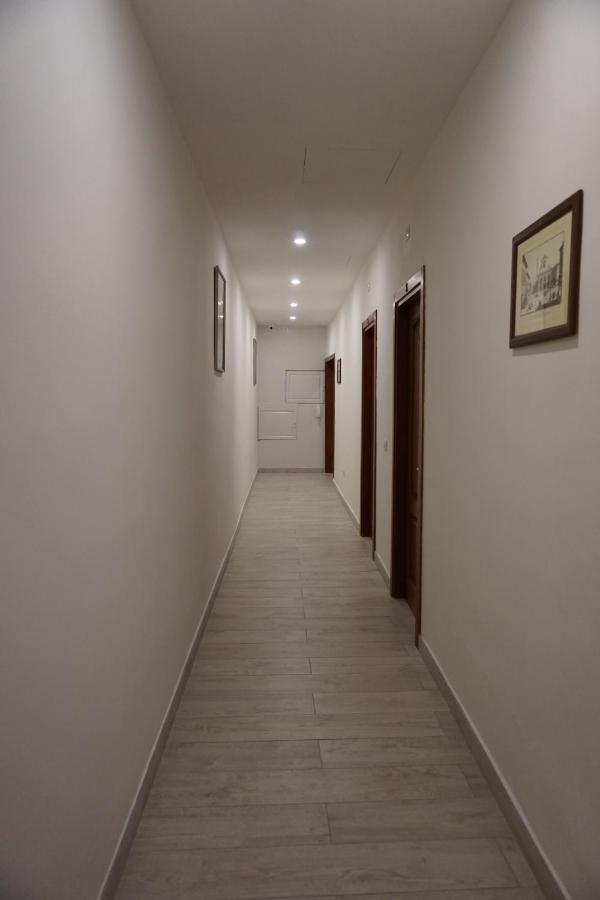 Holiday Rooms Флоренція Екстер'єр фото