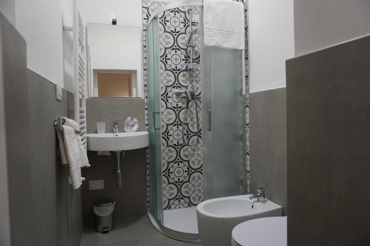 Holiday Rooms Флоренція Екстер'єр фото