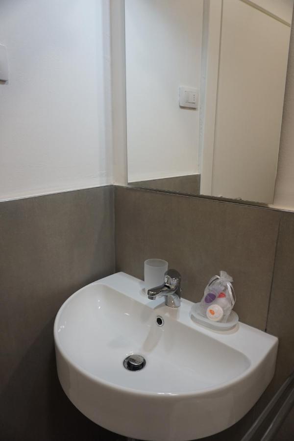 Holiday Rooms Флоренція Екстер'єр фото