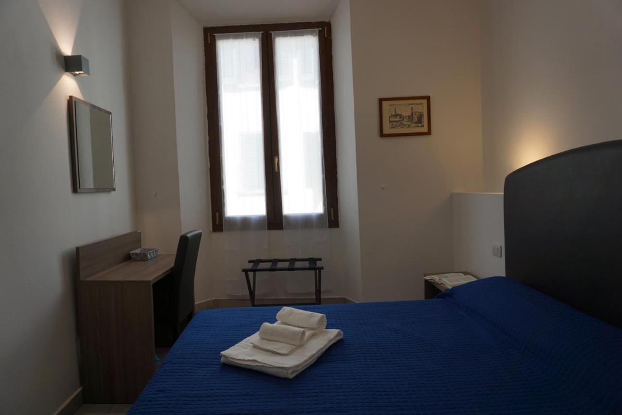 Holiday Rooms Флоренція Екстер'єр фото