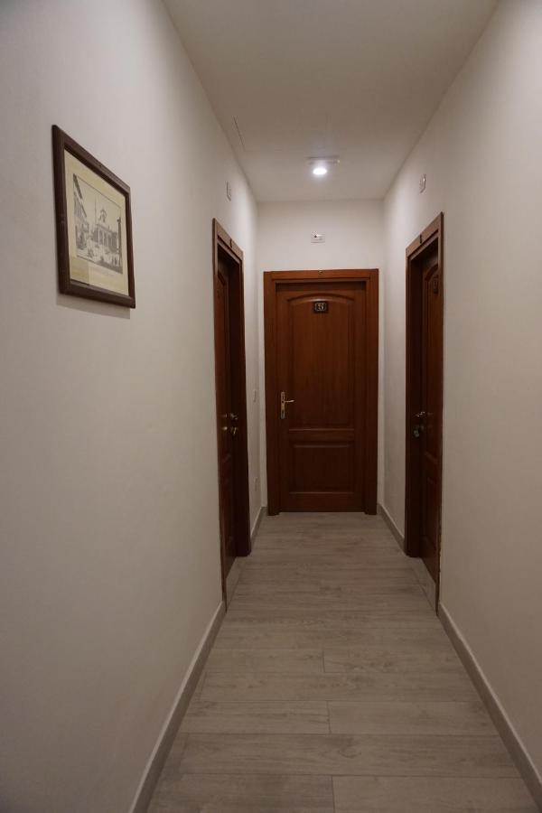 Holiday Rooms Флоренція Екстер'єр фото