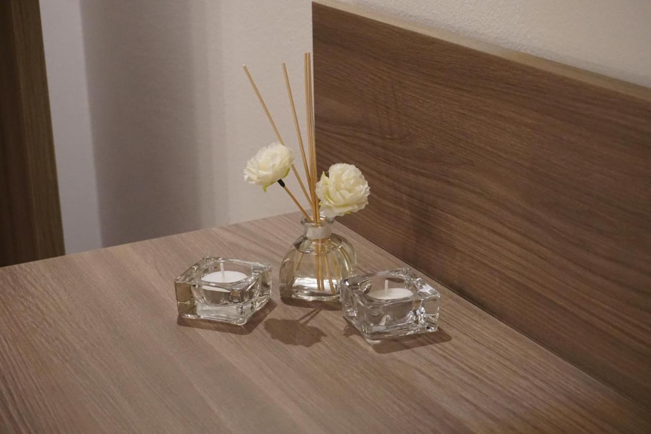 Holiday Rooms Флоренція Екстер'єр фото