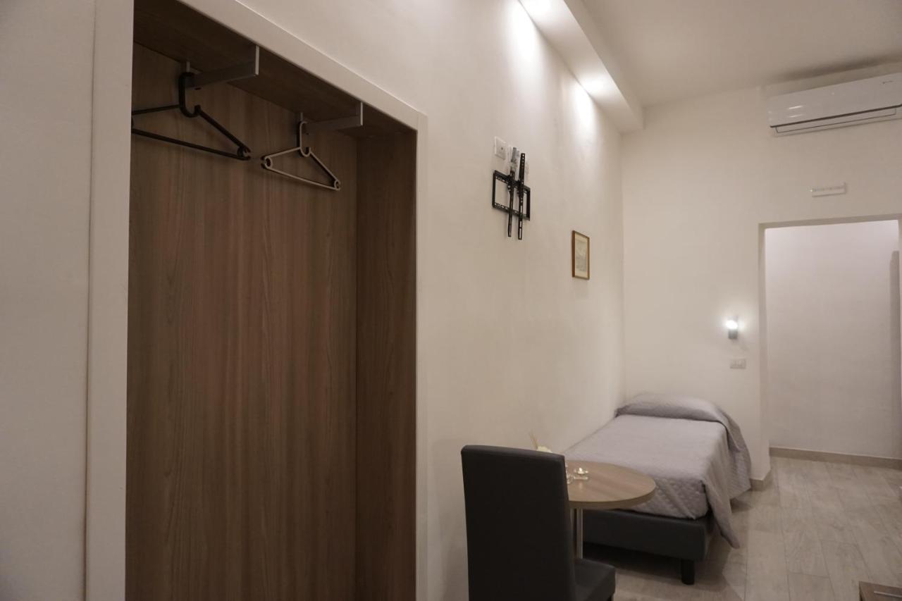 Holiday Rooms Флоренція Екстер'єр фото