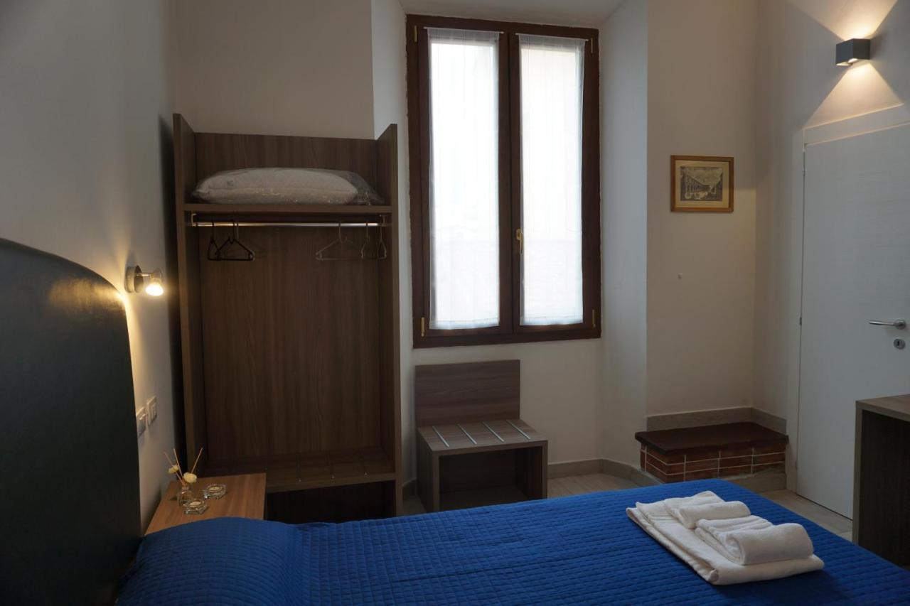 Holiday Rooms Флоренція Екстер'єр фото