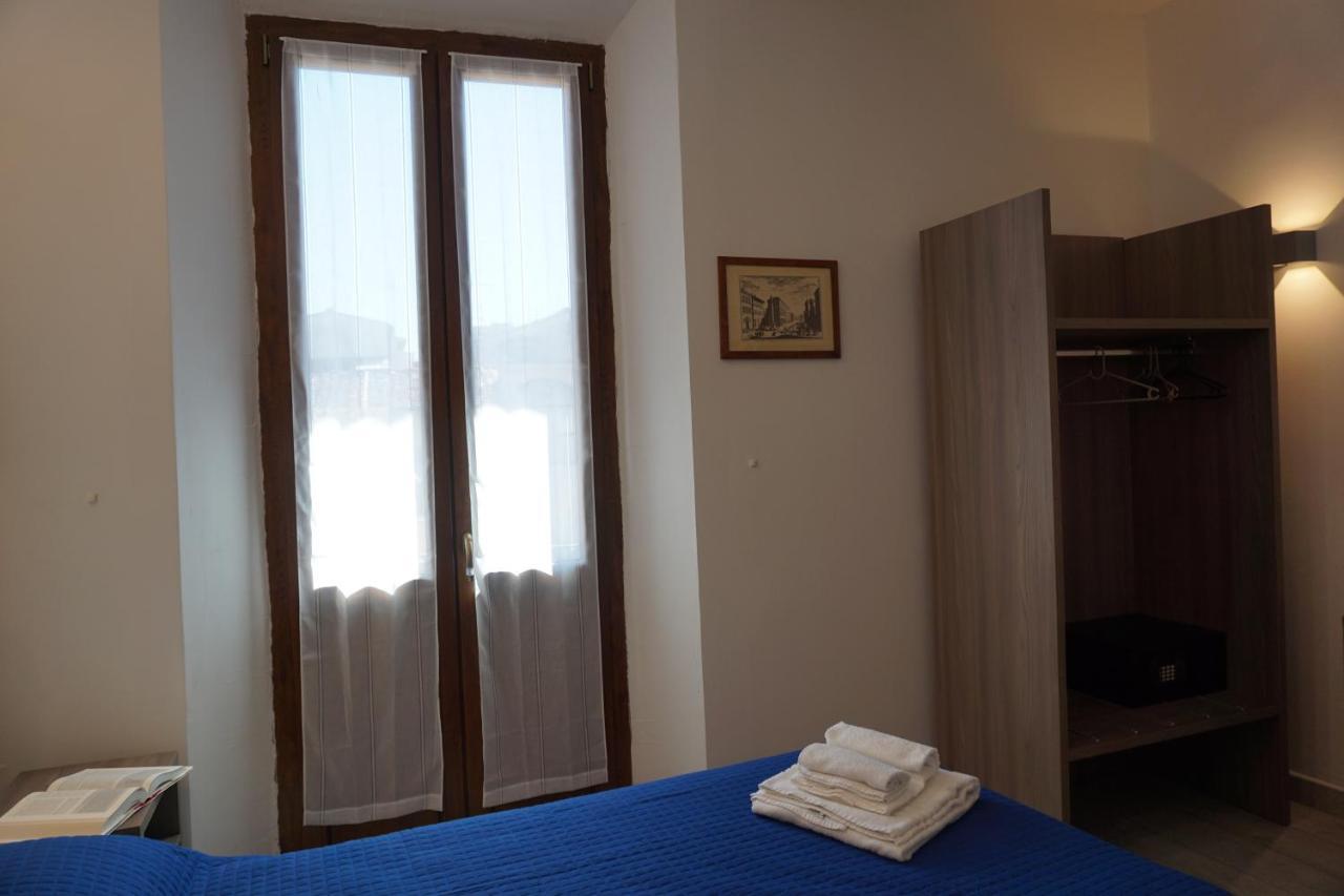 Holiday Rooms Флоренція Екстер'єр фото