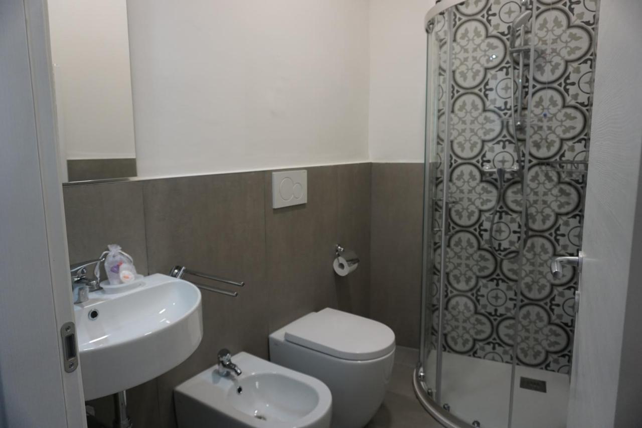 Holiday Rooms Флоренція Екстер'єр фото