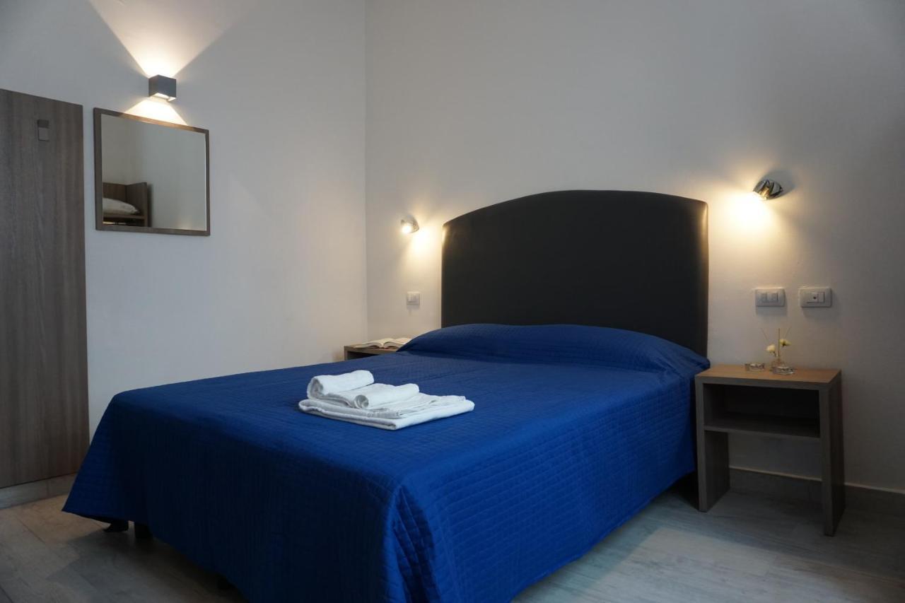 Holiday Rooms Флоренція Екстер'єр фото