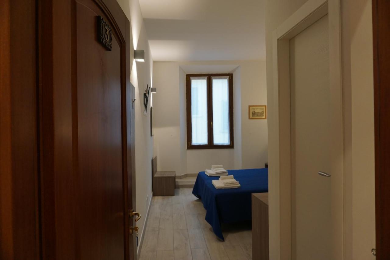 Holiday Rooms Флоренція Екстер'єр фото