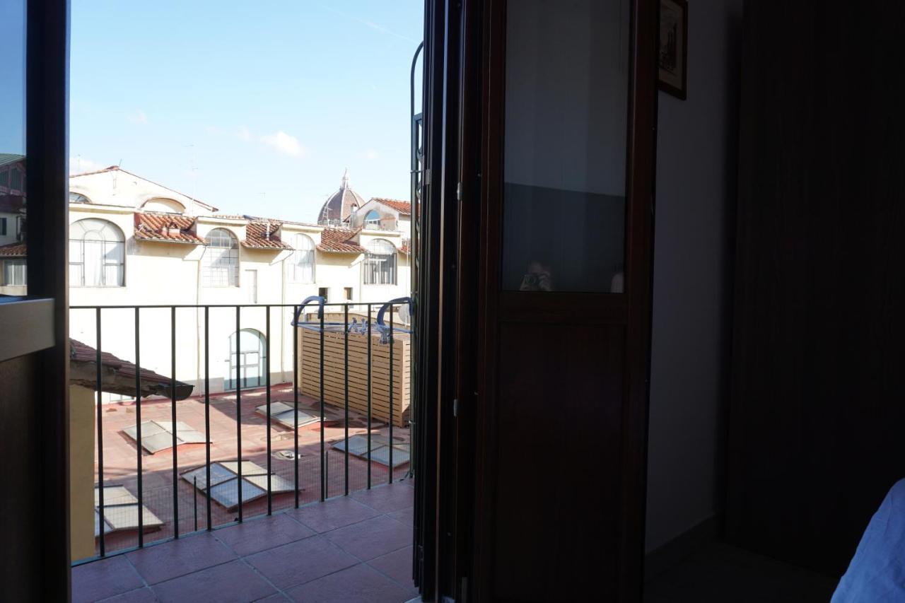 Holiday Rooms Флоренція Екстер'єр фото